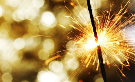 Προσοχή στα πυροτεχνήματα. Όχι άλλα θύματα 'χαράς'