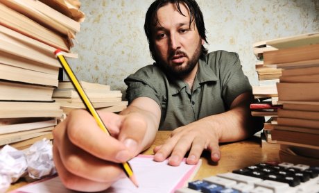 Ινστιτούτο Δημόσιας Υγείας: Επιδείνωση των συνθηκών υγείας και ασφάλειας στην εργασία στα χρόνια της κρίσης!