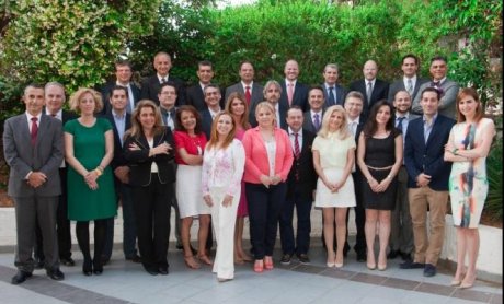 Αυτοί είναι οι πρώτοι πιστοποιημένοι Financial Planners