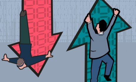 Ανοδικά οι γενικές, καθοδικά οι ζωής στην Γαλλία 