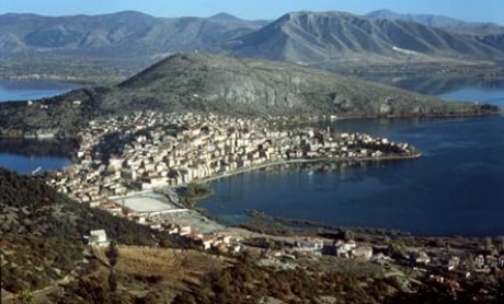 Νέο ΔΣ στο σωματείο διαμεσολαβούντων 'Ο Άγιος Χριστόφορος'