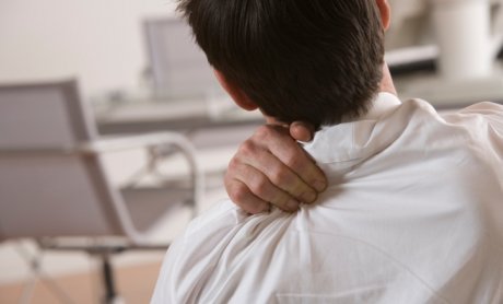 40 εκατ. Ευρωπαίοι πάσχουν από μυοσκελετικές παθήσεις λόγω εργασίας