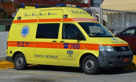ΕΚΑΒ: Ειδικό σχέδιο επιχειρησιακής κάλυψης για τις ημέρες του Πάσχα