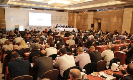21ο Banking Forum: Οι επενδύσεις στην τεχνολογία προτεραιότητα των τραπεζών
