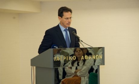 Τα δεδομένα στον κλάδο υγείας έχουν λάβει νέες διαστάσεις