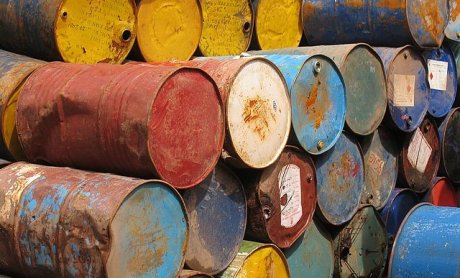 Το λάθος μου με τα βαρέλια του «Φιλιππόπουλου»…