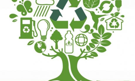 ΚΕ.Π.ΚΑ.: Ημερίδα για τη μείωση του όγκου των σκουπιδιών