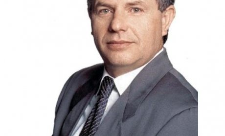 Στο MEGA ο Κώστας Μπερτσιάς καλός πρεσβευτής των ασφαλιστών και της ασφάλισης αυτοκινήτου