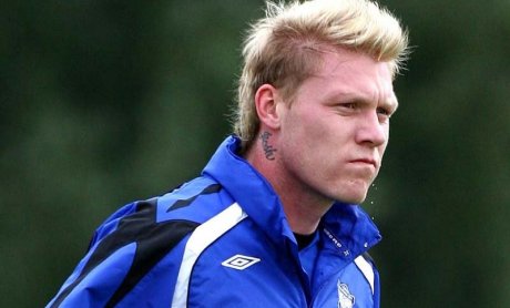 Αθωώθηκε για απάτη εναντίον της Aviva κορυφαίος στράικερ