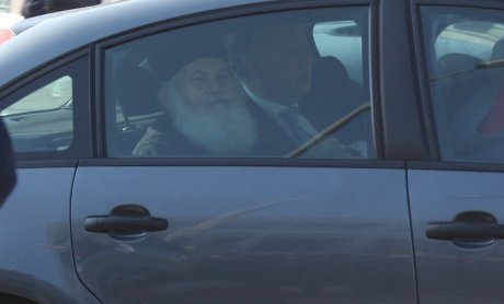 Στον Κορυδαλλό ο Εφραίμ-Ανησυχία εκφράζει η Ρωσία 