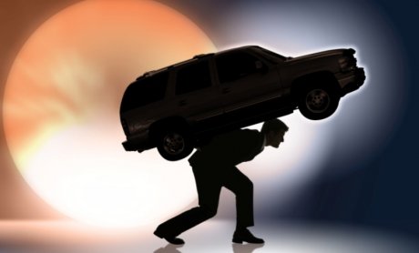 ‘Άοπλη’ η ασφαλιστική αγορά πληρώνει την ελληνική και ξένη απάτη…