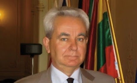 Πρωτοβουλία για σύσταση Εθνικής Επιτροπής για την επεξεργασίας σχεδίου Οικονομικής Ανασυγκρότησης της Ελλάδας