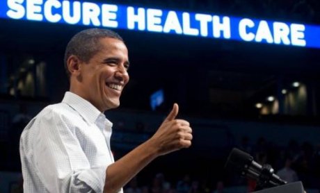 Ασφάλιση υγείας για 10 εκατ. Αμερικανούς