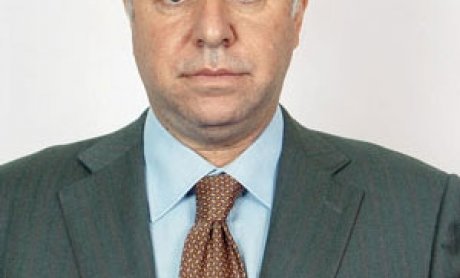 Γιώργος Καραβίας: Ήθελα να κάνω ελκυστική την ασφάλιση! Κέρδισα χαρά και αξιοπρέπεια, όχι λεφτά!