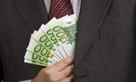 Στοιχεία σοκ για την φοροδιαφυγή-28 δις ευρώ-Πρώτος ο ιατρικός κλάδος 