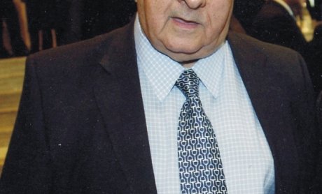 To τελευταίο αντίο στον Πάνο Μινέττα