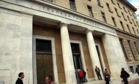 Επικεφαλής της ΔΕΙΑ ο  κ.Σπύρος Ζάρκος 