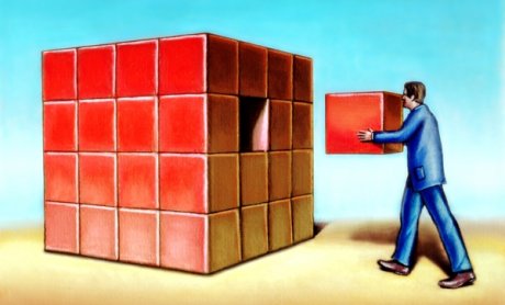 Έκλεισε η συμφωνία μεταξύ HSBC-ΑΧΑ και QBE