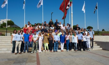 Η ING και τα προϊόντα ING ΠΕΙΡΑΙΩΣ “ταξίδεψαν” τα καλύτερα στελέχη της Τράπεζας Πειραιώς