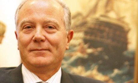 Στον Προβόπουλο για μία ακόμη φορά το θέμα Ασπίς