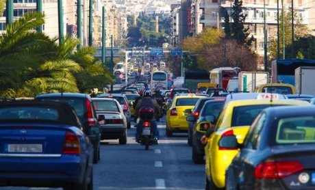 Από χωρίου.. εις χωρίον μαίνεται η μάχη στον κλάδο ασφάλισης αυτοκινήτου
