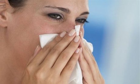 Μέτρα προφύλαξης για την γρίπη