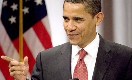 Μπαράκ Ομπάμα: Κάλεσμα για αποδοχή της  μεταρρύθμισης