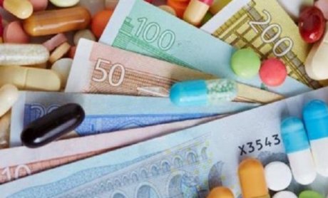Ποιοι δεν θα πληρώνουν συμμετοχή στα φάρμακα!