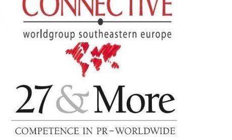 Connective WGSE: αναλαμβάνει την επικοινωνία του Ομίλου Εταιρειών Axeon