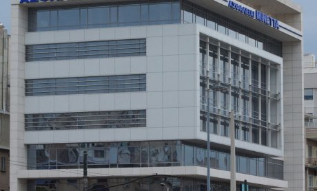 Νέες τοποθετήσεις στελεχών στην «Ευρωπαϊκή Ένωσις - Ασφάλειαι Μινέττα»