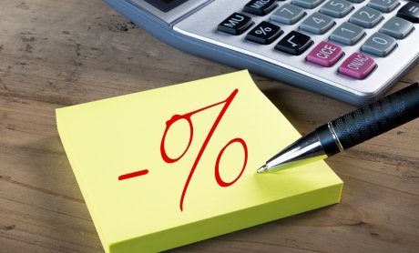 ΤτΕ: Τα τραπεζικά επιτόκια καταθέσεων και δανείων για το μήνα Απρίλιο