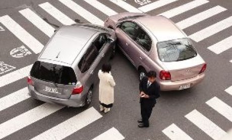 Προσοχή! Κυκλοφορούν πολλά ανασφάλιστα αυτοκίνητα!