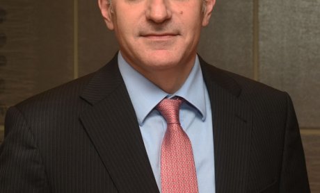 Ο Παναγιώτης Δημητρίου ο νέος πρόεδρος της Ένωσης Αναλογιστών Ελλάδος