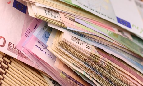 Στα 1,87 δισ. ευρώ το πρωτογενές πλεόνασμα το 2014