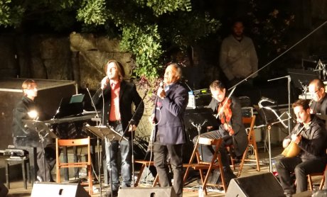 INTERAMERICAN: Κατάθεση Αλληλεγγύης για τους άπορους