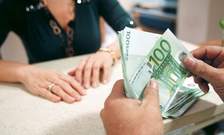 Τι προβλέπει το σχέδιο νόμου για τη ρύθμιση ληξιπρόθεσμων οφειλών