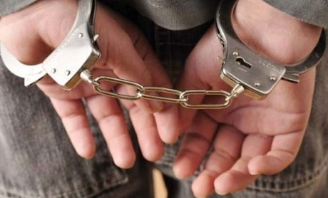 Οκτώ συλλήψεις για απάτη 360.000 ευρώ σε βάρος ΙΚΑ και ΟΑΕΕ