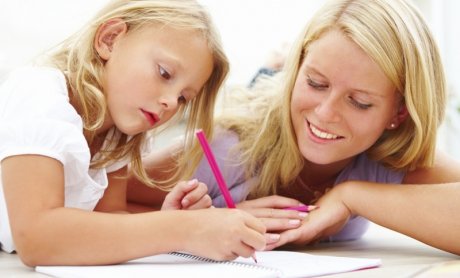 Ζωγραφίζει ζώα!...Μήπως θέλει κάτι να μου πει…