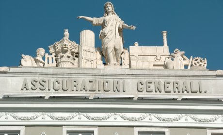 Συνεργασία Generali και Progressive για έρευνα και ανάπτυξη στον τομέα της Τηλεματικής
