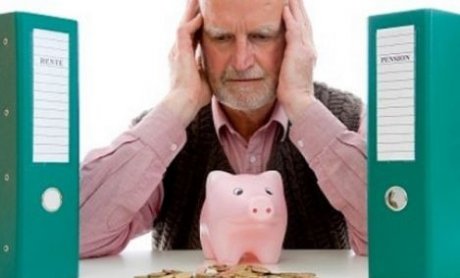 Tι αλλάζει στις συντάξεις το 2015