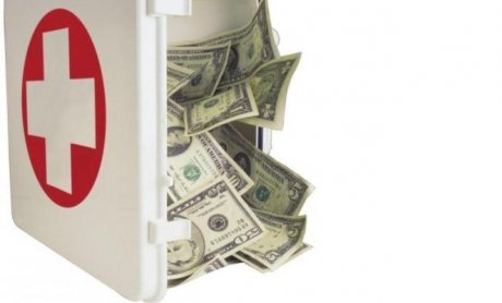 Αυξημένα τα υγειονομικά κόστη στις ΗΠΑ