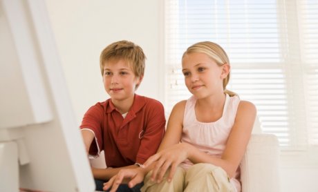 Δράση Ενημέρωσης και Επαγρύπνησης Saferinternet.gr