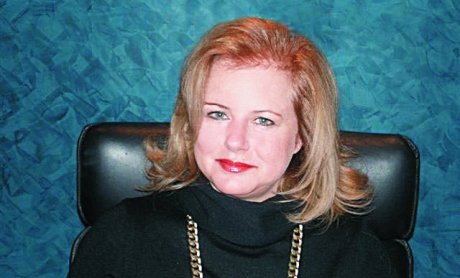 Η Ευγενία Καφφετζή και στον Κ. Μαυρόπουλο μετά την EXECUTIVE INS BROKERS στην GRAS SAVOYE WILLIS….