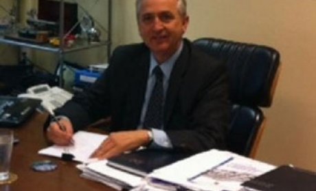 Δεν επηρεάζεται η ΕΛΠΑ Ασφάλειες από την σύλληψη Δεσποτόπουλου