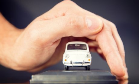 Κατέρρευσε η αγορά ασφάλισης αυτοκινήτου το πρώτο δίμηνο του 2015