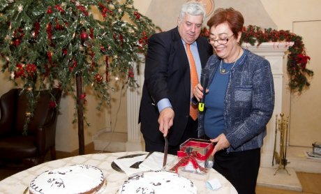 ΕΑΕΕ: Η ασφαλιστική αγορά είναι δίπλα στην κοινωνία