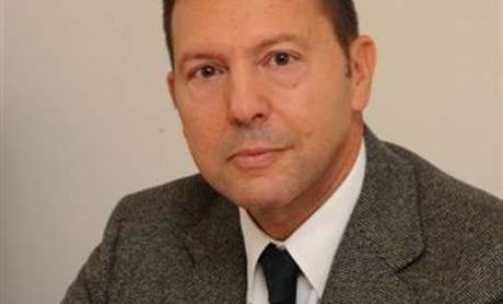 Ορκίζεται την Πέμπτη ως υπουργός οικονομικών ο Γιάννης Στουρνάρας