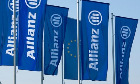 Πρώτες εκτιμήσεις της Allianz για τις πλημμύρες στην Ευρώπη