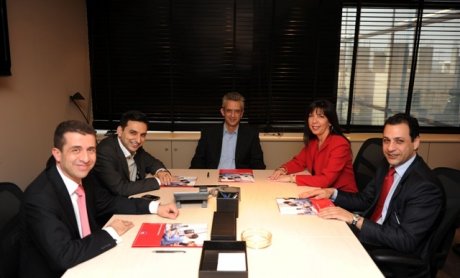 Η ΑΧΑ ασφαλίζει την Real Media 