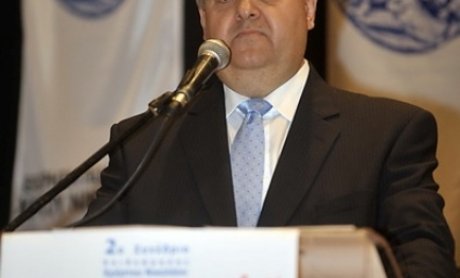 2o συνέδριο Επιθεώρησης Πωλήσεων Χρήστου Νικολάου της Εθνικής Ασφαλιστικής